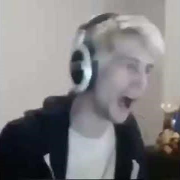 XQC Clapping meme