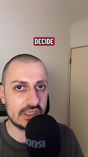 The big problem #politics #commentary | america has a problem