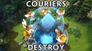 140K views · 1.4K reactions | use couriers to destroy tormentor (Topson) | DotaCinema | Facebook