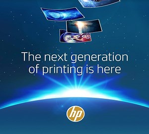 HP Business on Reels