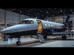 “Honda’s Masterpiece in the Sky – Meet the 2026 Jet Elite”