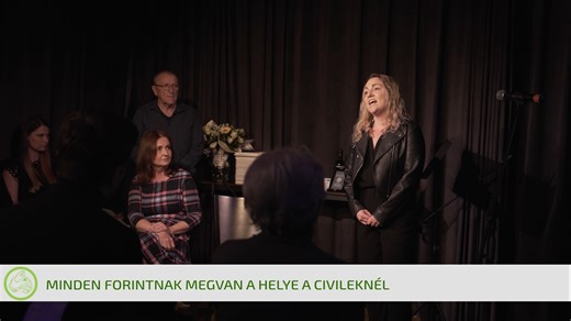 Minden forintnak megvan a helye a civileknél A Nemzeti Adó- és Vámhivatal két héttel ezelőtt közzétette honlapján a személyi jövedelemadó 1 százalékos felajánlásban részesült civil kedvezményezettek és technikai számos kedvezményezettek adatait. Annak jártunk utána, hogy az érintett intézmények, szervezetek mire fordítják a nekik felajánlott összegeket. | PÉCS TV