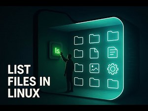 How to use ls command in Linux