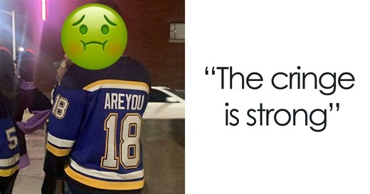 People Are Cringing At These 50 Pics That Show New Levels Of Human Stupidity