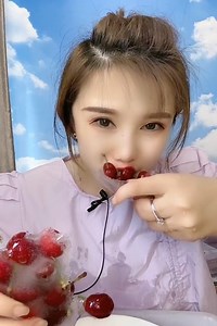 58K views · 928 reactions | OMG! Ice Eating ASMR With Fruit | Super | Facebook