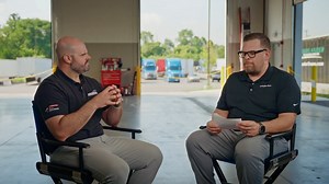 Cycle tracking, floor-level displays, and diagnostic codes—MAXUM isn’t just easier to install, it’s smarter for your customers. Builders Chicago Corp’s CEO breaks down how these features meet real-world needs. 🎥 https://www.youtube.com/watch?v=9momLZXheMg #CustomerDrivenDesign #MAXUM #CommercialDoors | LiftMaster