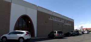 Iconic Albuquerque American Home Furniture & Mattress store is moving