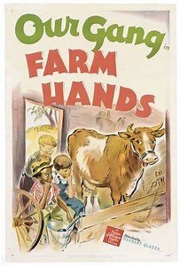 Farm Hands (1943) - Movie