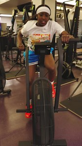 171K views · 2.6K reactions | Never one to give up ✅ Always giving it my all Powerade US now with 50% MORE ELECTROLYTES VS Gatorade Thirst Quencher #MoreElectrolytes #PoweradePartner | Flau'jae | Facebook