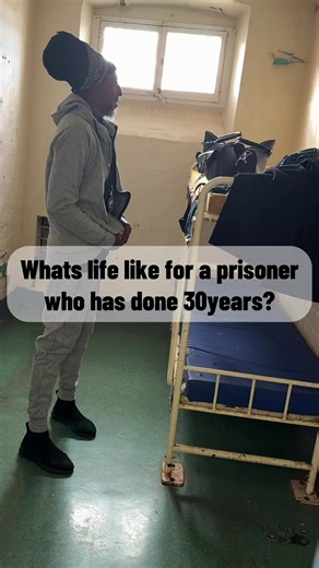 62 years of life and nearly half of that behind a prison door! My favourite prisons if I was to categorise would be the old uns… so wise, funny and got a lot to offer the world… @Bingy Wonder @Shrewsbury Prison #screwloose #exofficer