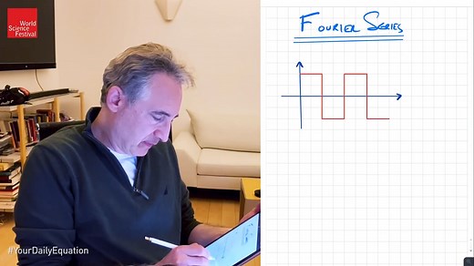 Video of Fourier series: the "atoms" of math | Britannica