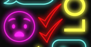 The History Of Texting In Movies In One Video