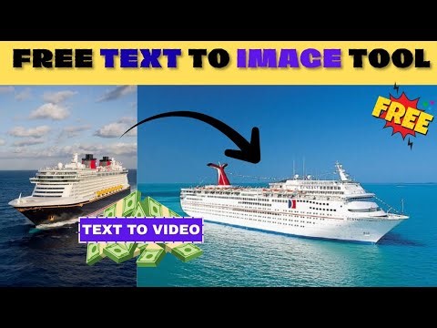 🔥 Vivago AI 2025 | Unlimited Text to Image & Text to Video Generator | Free AI Tool for Creators 🚀