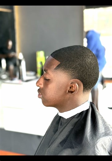 Discover Giyani Best Barber's Amazing Haircuts