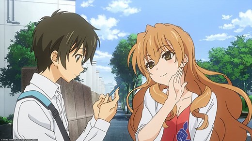 5 Anime Like Golden Time if You're Looking for Something Similar