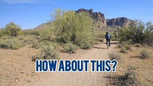 2.4K views · 38 reactions | If you like to hike, off-road, mountain bike, or horseback ride, have we got the survey for you! Millions use Arizona's scenic trails each year. Let's create a statewide trails plan we can all be proud of. Share your input and enter to win sweet prizes  bit.ly/46Gmmha | Arizona State Parks | Facebook