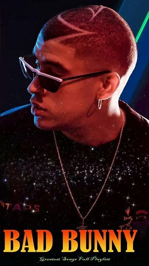 Bad Bunny - Moscow Mule