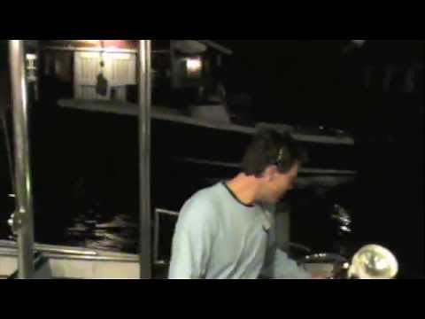 JAWS THE FINAL VOYAGE!