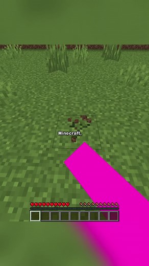 AI Generated Minecraft: Playing in an Oasis World