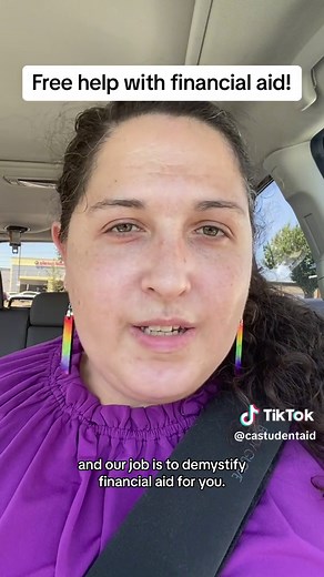 Free help to get free money for college! CSAC is here to help you understand the financial aid process and help you pay for college. Come to one of our Cash for College workshops this August and get al the details on financial aid before the school year starts. Don’t miss out! #CollegeLifeHacks #PayingForCollege #FreshmanAdvice #CollegeBound #CollegeTips101 #CommunityCollege #California