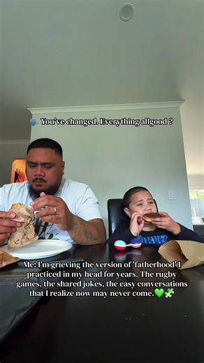 Navigating Fatherhood with Autism: A Personal Journey