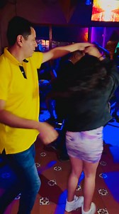 3.2K views · 30 reactions | Desde la caprichosa La Raza Cumbiabera #viralreelsシ #viralreels #SoniderosEnMovimiento #vi #SanLuis #SONIDEROS #baile #beauty #mexicomagico #Cumbia | Santa cumbia b.c | Facebook