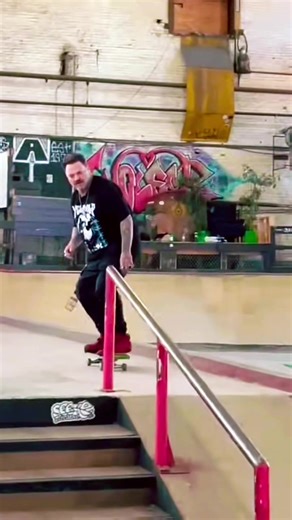 Bam's Skate Trick Explained: Master the Jim Rick