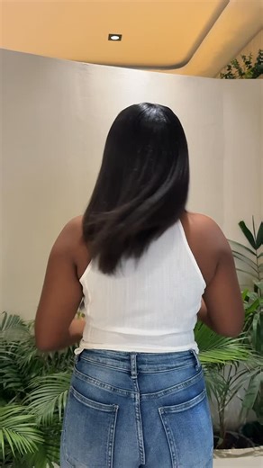 CBK Beauty Salon on Instagram: "Healthy hair always comes first 🤍 From proper preparation to precise application, every step of this perm was done with care, technique, and your hair’s long-term health in mind💗 At CBK, it’s never just about the style, it’s about maintaining strong, thriving hair every step of the way👸🏾 #cbkbeautysalon #salonservices #healthyhair #ghanasalon"