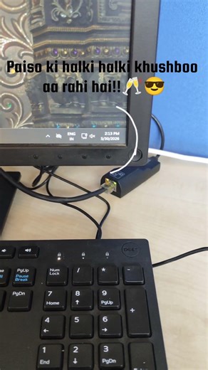 Acche din!!!😁💀 #salary #happyhour #corporatelife #manager #viral #trending #trendingshorts #reels