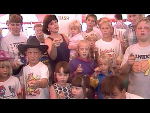 50 Years at the Fair (the 1990s) | 2021 Iowa State Fair