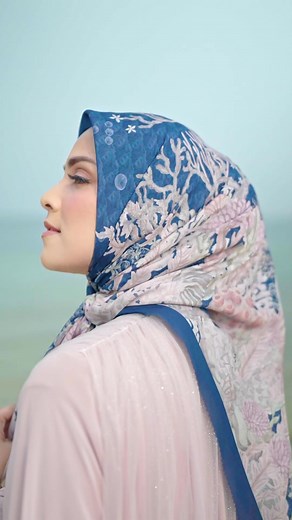 Discover the Stunning Navy Color Inspired by The Little Mermaid 2.0