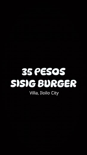 176 reactions · 69 shares | ‼️EVERYTHING SISIG SA VILLA, ILOILO...