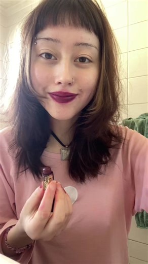 my face and arms are stained #lovedeathandrobots #thewitness #lovedeathandrobotscosplay #aotearoa