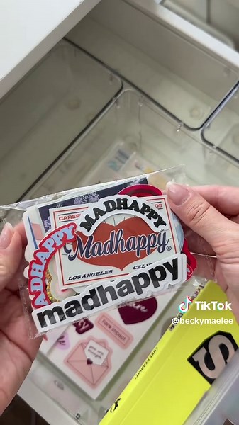 Stationery Organization: Tips for an Organized Setup