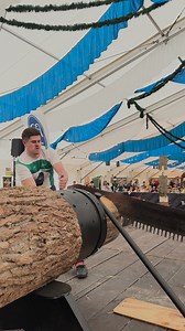 635 reactions · 15 shares | Der Champion an der Säge!  Stefan Reichhart zeigt beim Ford Ranger Cup vollen Einsatz und erreicht als Tagesschnellster eine Zeit von 16,66 Sekunden an der Single Buck! 漢 | STIHL TIMBERSPORTS | Facebook