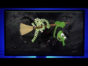 SAMSUNG The Frame – How to Enable Art Mode