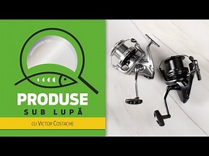 Shimano Ultegra XTE and XSE 14000 Carp Reels