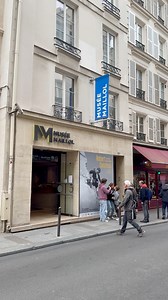 15K views · 204 reactions | The Musée Maillol is a small art museum...