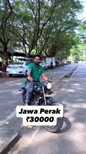RISHI BIKE BAZAR OFFICIAL on Instagram: "Secondhand JAWA Perak ₹30000 dp Cont no: Rishi-7977441563 Girish-9819083237 📍 MUMBAI Buy/Sell/Exchange Possible. Best Quality Pre-owned vehicles with all facilities available under one roof. Rto Transfer facility available. Loan Emi Possible minimum Timing: 10am-9pm. Location: Rishi Bike Bazar, Shop no. 4. M-1 bids, opp. Udyan Society, BEST Colony, near Ghatkopar Bus Depot, Ghatkopar East, Mumbai Maharashtra 400075. #rishibikebazar #secondhand #se