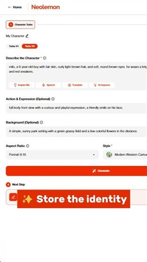 How to Keep Your Children’s Book Character Consistent (3-Step Workflow!)