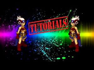 [Dofus] tuto créer son skin de perso