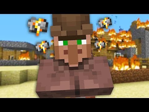 Minecraft Xbox | SCAMMING VILLAGERS [457]
