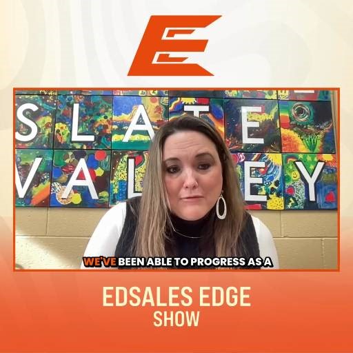 Josh Chernikoff on Instagram: "𝗧𝗵𝗶𝘀 𝗶𝘀 𝘄𝗵𝗮𝘁 𝗲𝗱𝘂𝗰𝗮𝘁𝗶𝗼𝗻 𝗳𝗼𝘂𝗻𝗱𝗲𝗿𝘀 𝘀𝗵𝗼𝘂𝗹𝗱 𝗹𝗼𝗼𝗸 𝗳𝗼𝗿 𝗶𝗻 𝗮 𝗿𝗲𝗮𝗹 𝗰𝗹𝗶𝗲𝗻𝘁. Listen closely to what Brooke Olsen-Farrell values as a district leader: She talks about: Progress despite limited funding Leaders who listen, adapt, and don’t stay static A culture of learning from other districts Permission to try new, innovative ideas Optimism instead of defensiveness That’s not “nice to have.” That’s your screening checklist. I