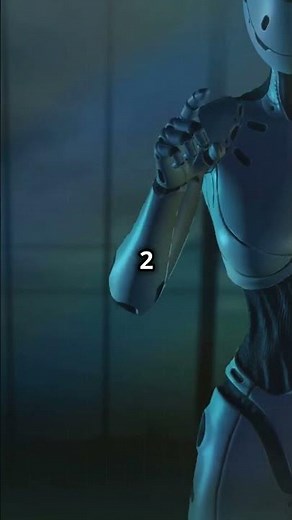 5 Mind Blowing Facts About Robots and AI