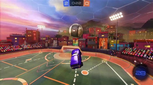 Mastering Clean Flip Resets in Rocket League