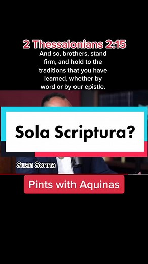 Understanding the Differences Between Catholicism and Protestantism