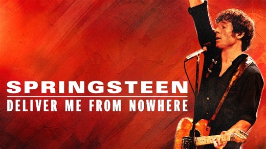'Springsteen: Deliver Me From Nowhere' to get digital and Blu-ray release