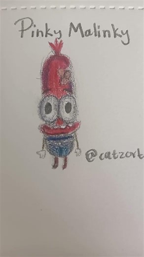 ‪@PinkyMalinky‬ PINKY MALINKY! #pinkymalinky #netflix #fyp #youtubeshorts #youtube