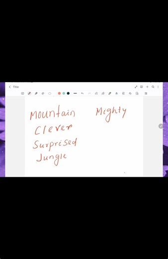 8K views · 42 reactions | The Monkey & The Magic River | Reading Comprehension Exercise for Children | #fyp #fblifestyle #englishlearning #kids #comprehension | Kiddoctive - Homeschooling | Facebook