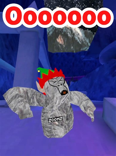 Exciting Gameplay Moments in Gorilla Tag